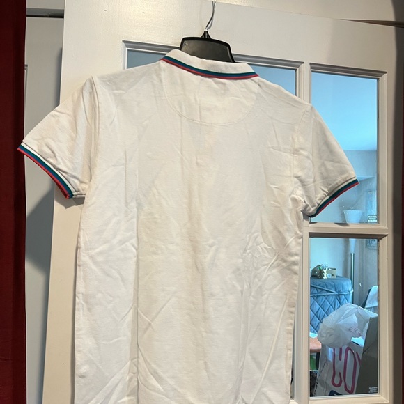 Le Shark polo - Picture 3 of 7